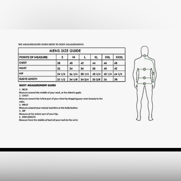 CRABLE MENS GOLF WATERPROOF JACKET KHAKI W/ BLUE TRIM - Picture 10 of 12